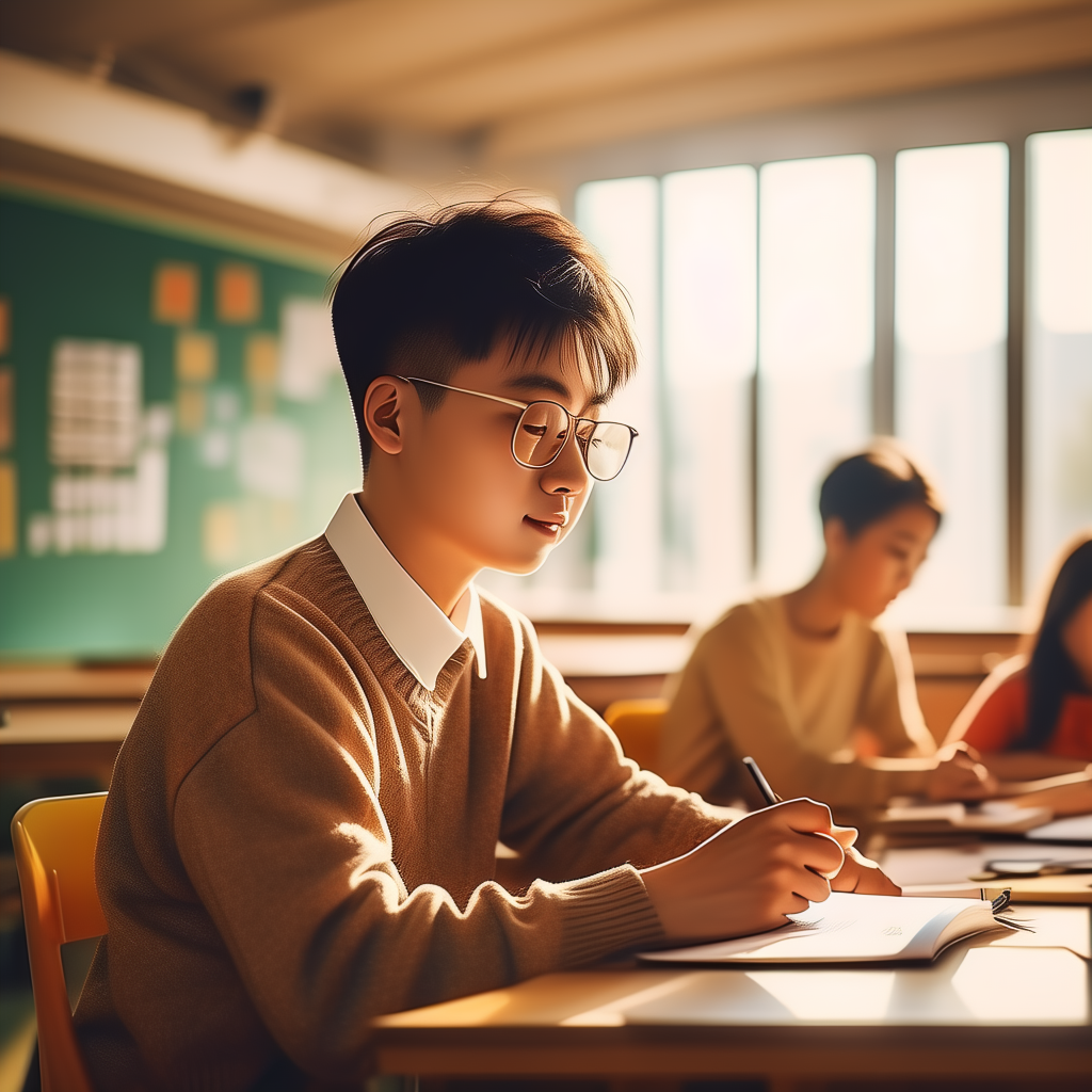 高二学生如何平衡学业与备考指南 - 高二辅导