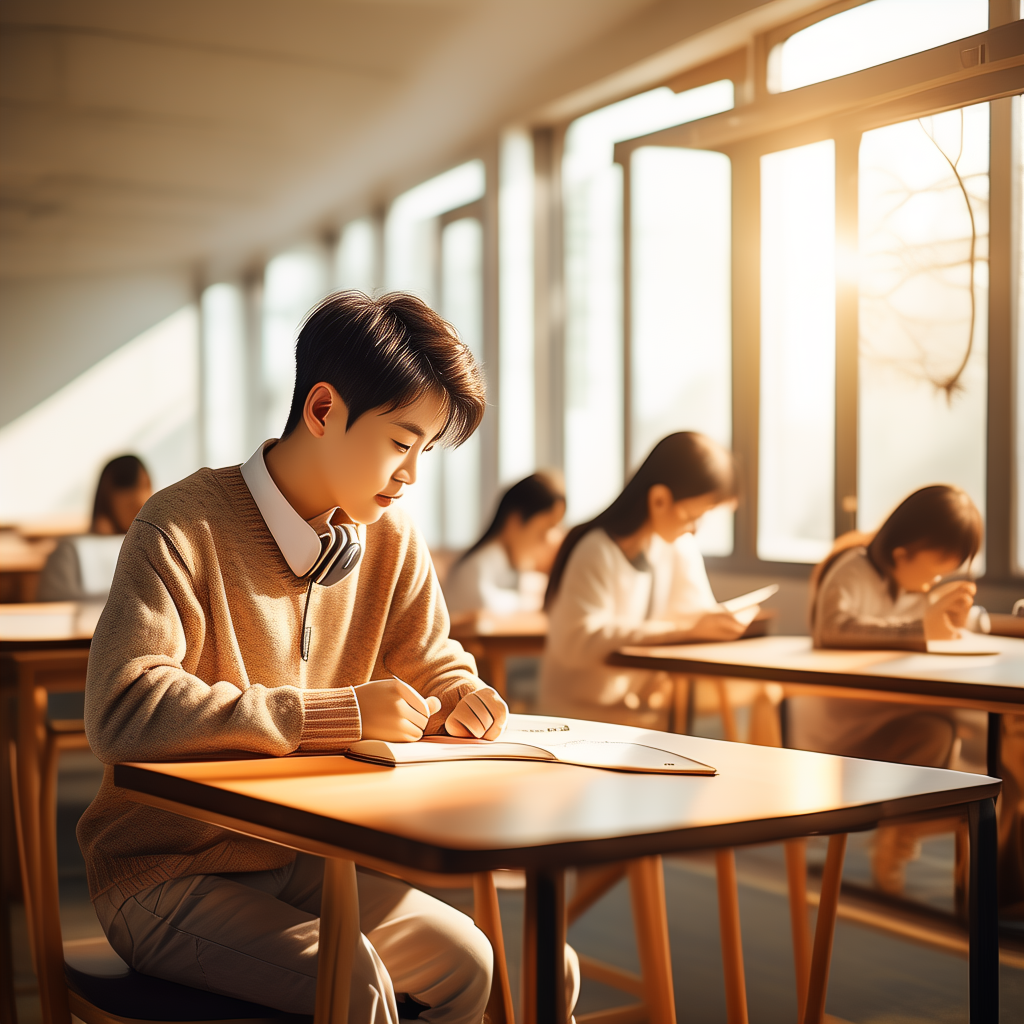 成都高三全托学校指南 - 学习资讯