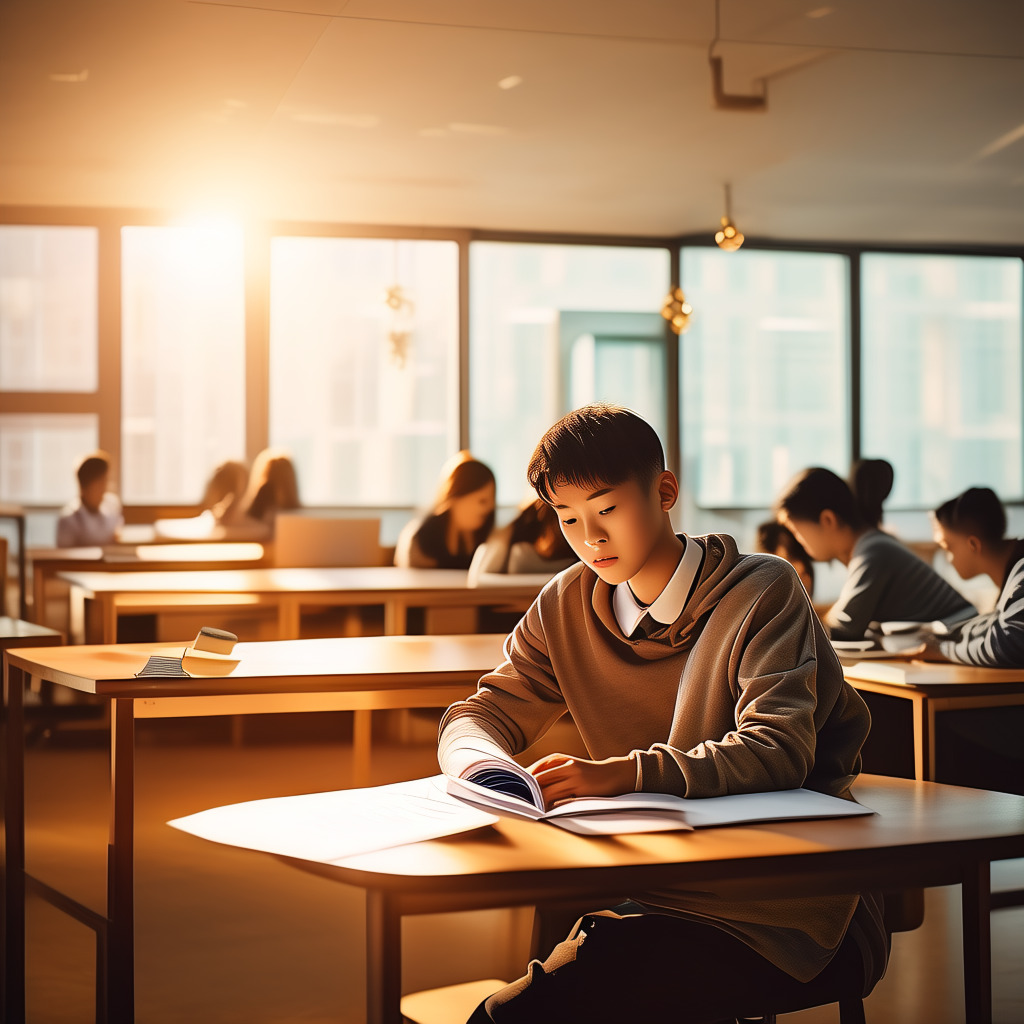 高考复读政策解读指南 - 学习资讯