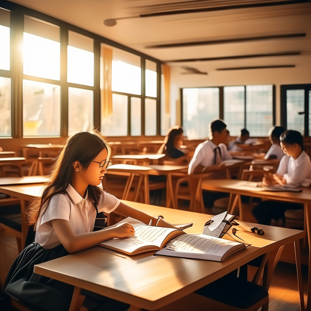 高一新生如何适应高中学习指南 - 高一辅导