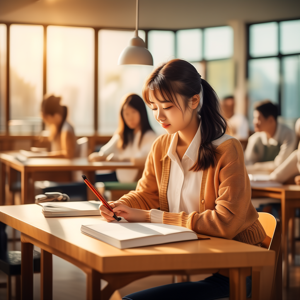 艺考集训期间文化课怎么学指南 - 艺体生文化课