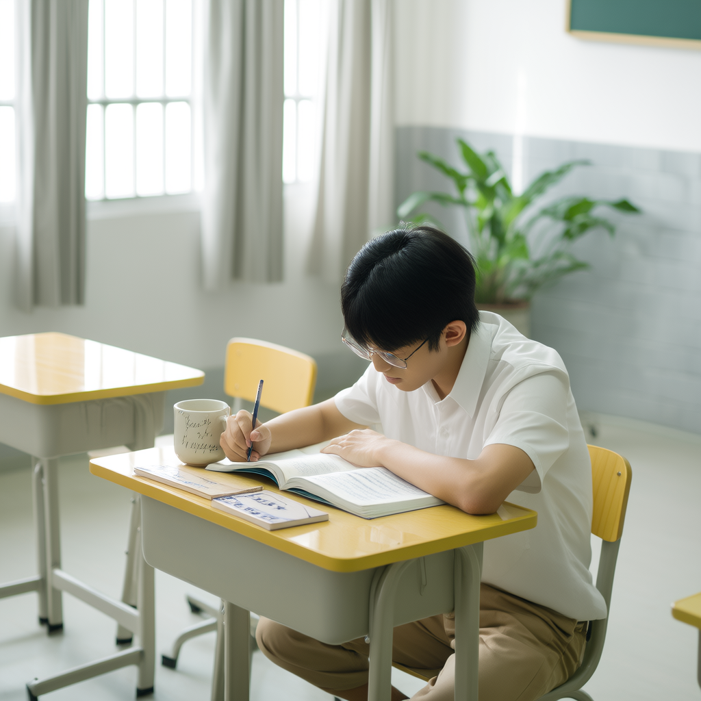 成都高考冲刺培训班哪个好一点指南 - 高三冲刺
