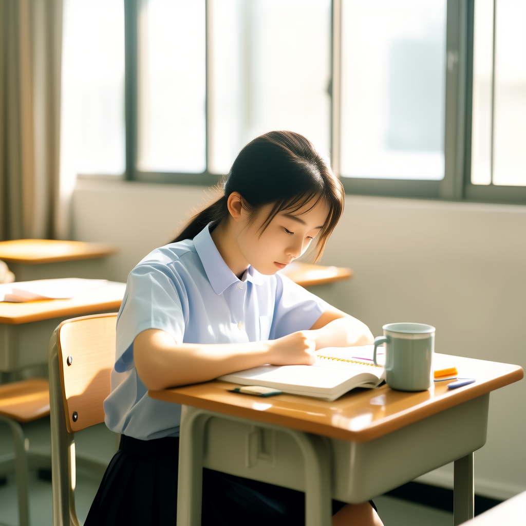 高考复读可以春考吗指南 - 学习资讯